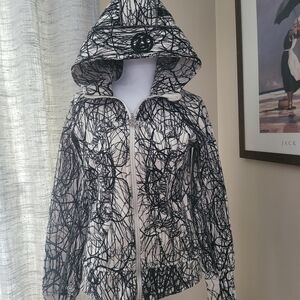 Rare Lululemon Scuba Hoodie Size 6